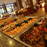 Otel Wa Farm Resort&spa