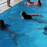 Otel Wa Farm Resort&spa 3*