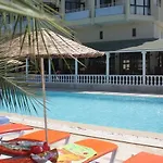 Otel Wa Farm Resort&spa Çeşme
