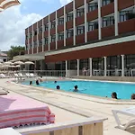 Otel Wa Farm Resort&spa Çeşme