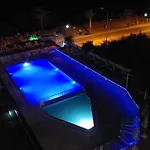 Otel Wa Farm Resort&spa