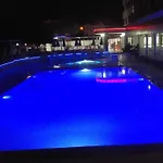 Otel Wa Farm Resort&spa Çeşme