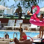 Otel Wa Farm Resort&spa 3*
