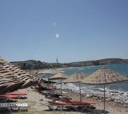 מלון Wa Farm & Çeşme