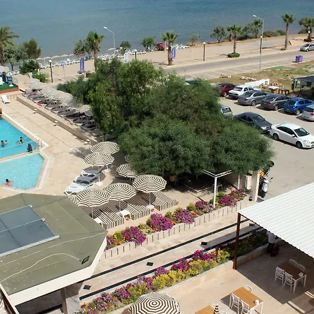Wa Farm Resort&spa Otel