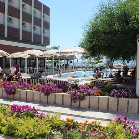Wa Farm Resort&spa Otel