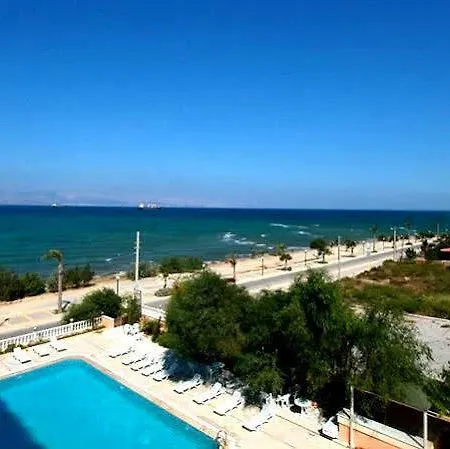 Wa Farm & 酒店 Çeşme