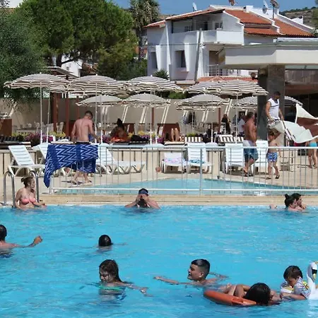 酒店 Wa Farm & Çeşme