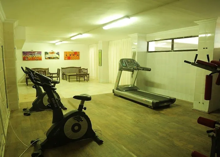 دابليو إيه تشيشمي فارم هوتل بيتش ريزورت آند سبا 3* Çeşme