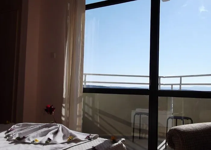 فندق دابليو إيه تشيشمي فارم هوتل بيتش ريزورت آند سبا Çeşme