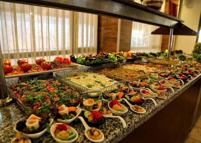 دابليو إيه تشيشمي فارم هوتل بيتش ريزورت آند سبا فندق Çeşme