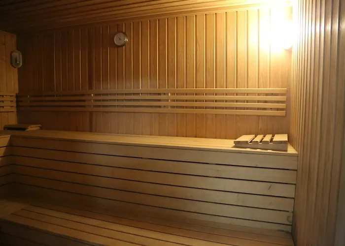 دابليو إيه تشيشمي فارم هوتل بيتش ريزورت آند سبا فندق