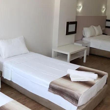 Wa Farm & Çeşme