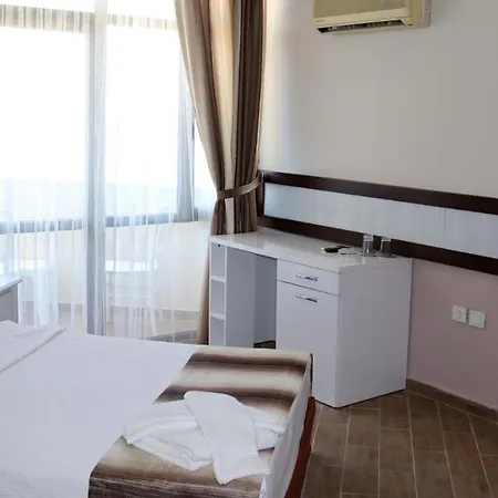 Wa Farm & Hotell