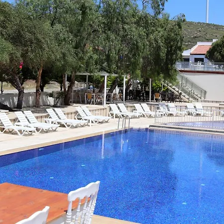 Hotel Wa Farm & Cesme