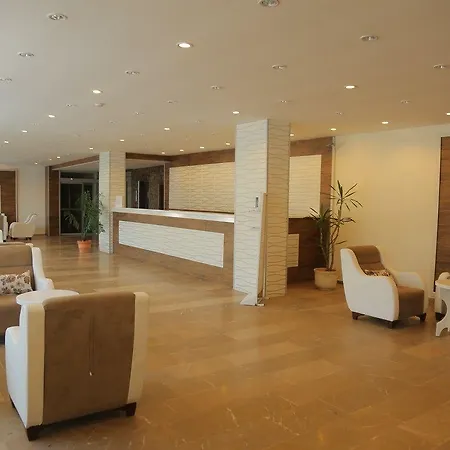Otel Wa Farm Resort&spa 3*