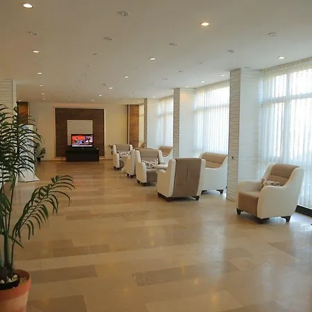 Wa Farm Resort&spa Çeşme
