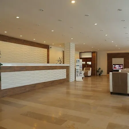 Otel Wa Farm Resort&spa Çeşme