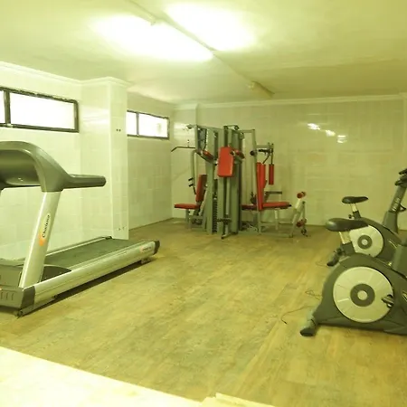 Wa Farm Resort&spa 3* Çeşme
