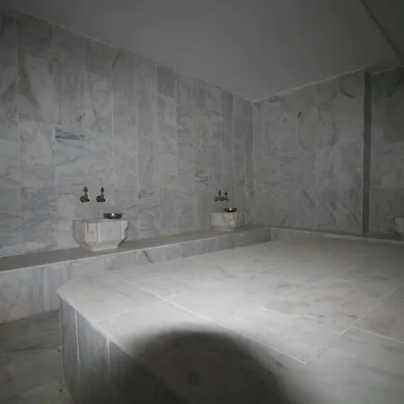 Hotel Wa Farm & Cesme