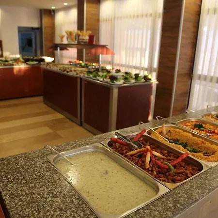 Otel Wa Farm Resort&spa
