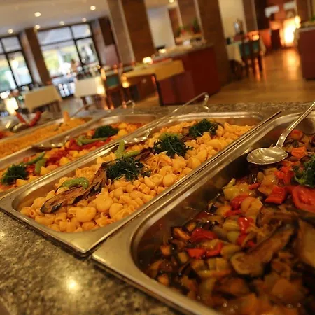 Otel Wa Farm Resort&spa