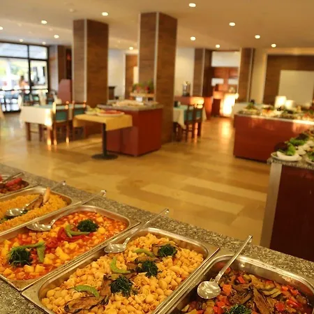 Otel Wa Farm Resort&spa 3*