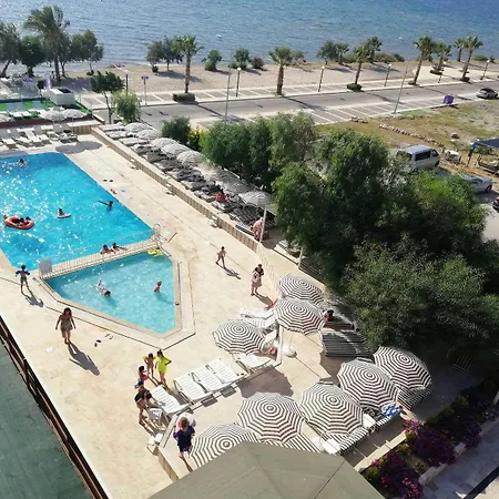Wa Farm Resort&spa Otel