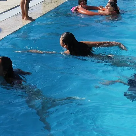 Otel Wa Farm Resort&spa 3*