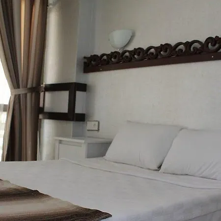 Wa Farm Resort&spa Çeşme