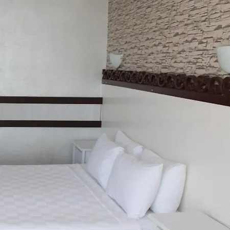 Wa Farm Resort&spa Otel
