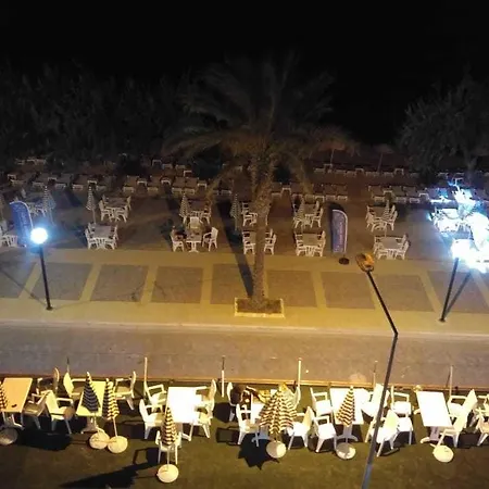 Otel Wa Farm Resort&spa 3*