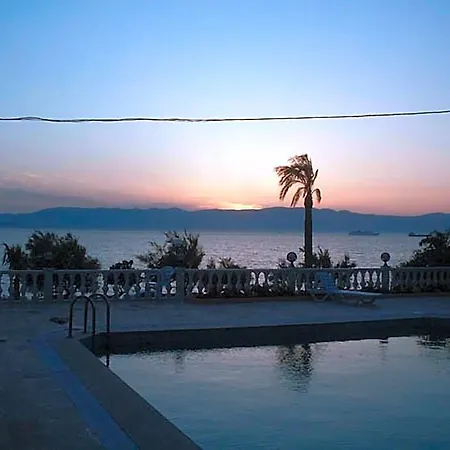 Otel Wa Farm Resort&spa 3*
