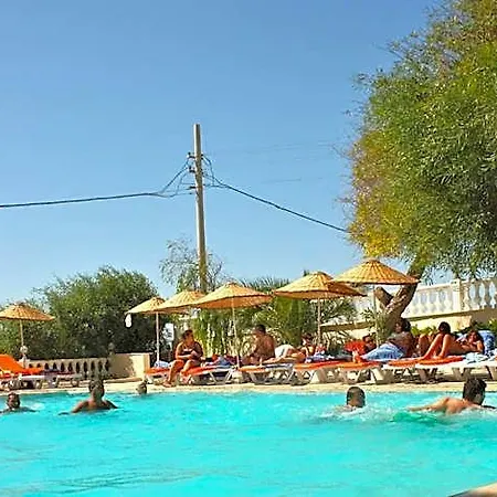 Wa Farm Resort&spa Otel 3*