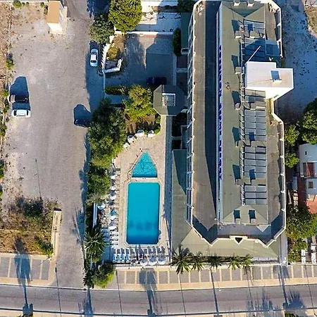 Wa Farm Resort&spa Çeşme