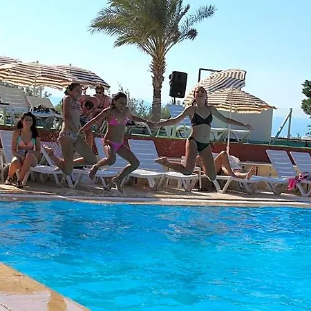 Wa Farm Resort&spa Otel Çeşme