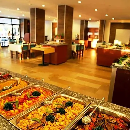 Wa Farm Resort&spa Otel 3*