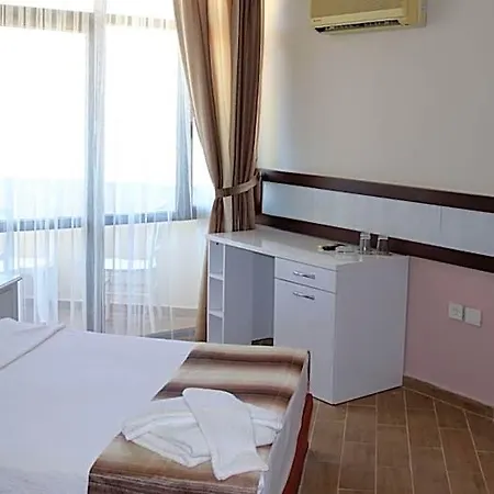 Wa Farm Resort&spa Otel 3*
