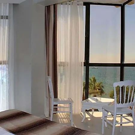 Wa Farm Resort&spa Otel 3*