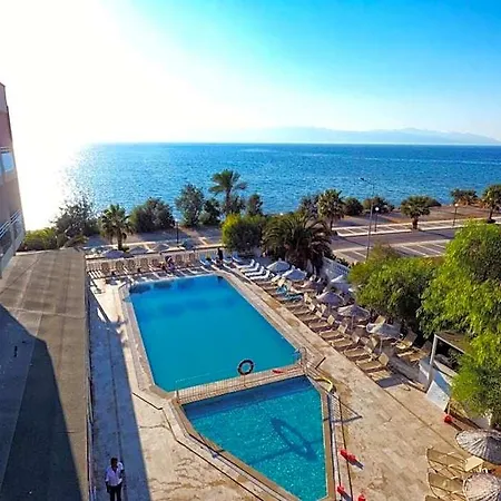 Wa Farm Resort&spa Otel 3*