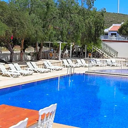 Wa Farm Resort&spa Çeşme