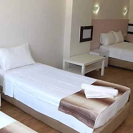 Otel Wa Farm Resort&spa Çeşme