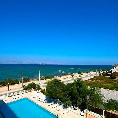 Wa Farm Resort&spa Çeşme