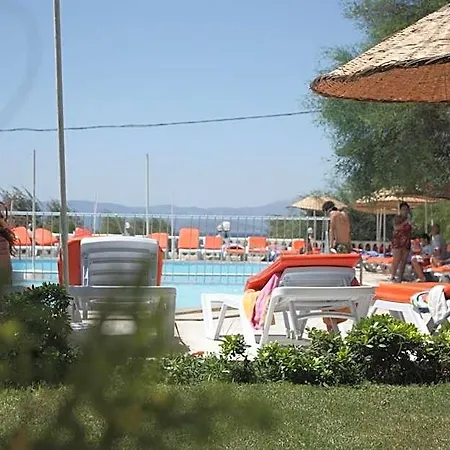 Otel Wa Farm Resort&spa