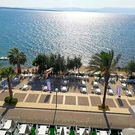 Wa Farm Resort&spa Otel Çeşme