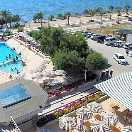 Wa Farm Resort&spa Çeşme