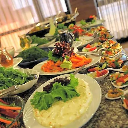 Wa Farm Resort&spa Otel Çeşme