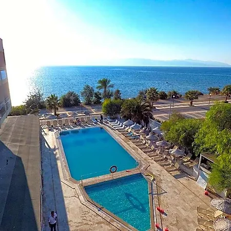 Wa Farm Resort&spa Otel 3*