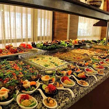 Wa Farm Resort&spa Otel