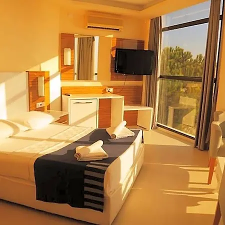 Wa Farm Resort&spa Otel 3*